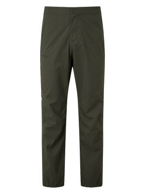 Schoffel Saxby Overtrouser II Tundra 