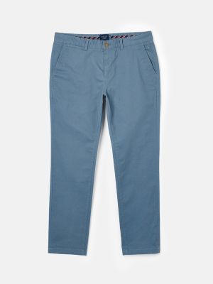 Joules Chino Trouser Blue 