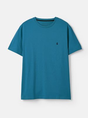 Joules Denton T-Shirt Blue 