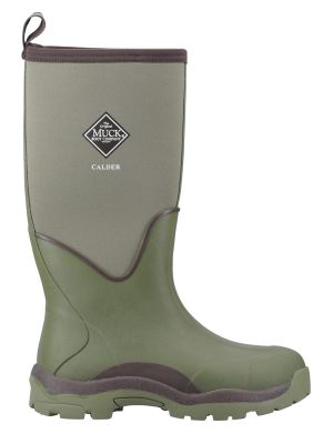 Muck Boots Calder Boots Olive