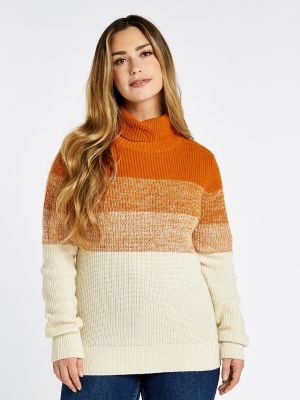 Dubarry Killossery Sweater Cayenne