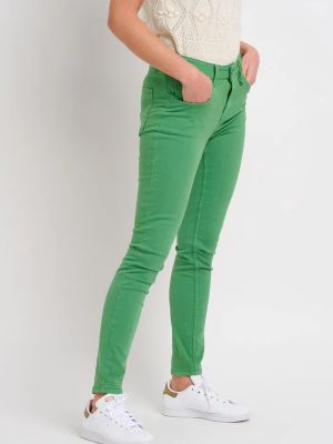 Brakeburn Dianthus Jeans Green