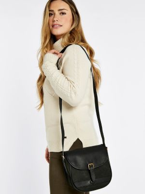 Dubarry Clara Bag Black