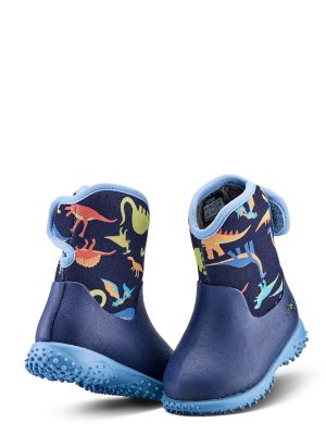 Muddies Puddle Toddler Welly Dino Bellweather 