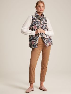 Joules Upperton Balmoral Floral