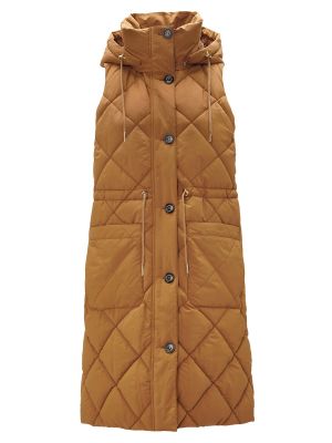 Barbour Orinsay Gilet Fawn/Ancient