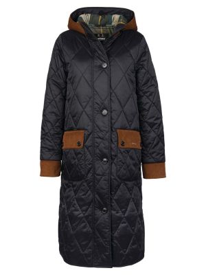 Barbour Mickley Quilted Coat 
