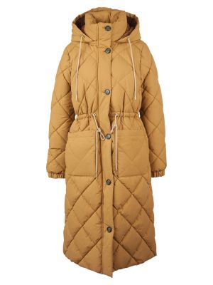 Barbour Orinsay Quilted Jacket Fawn/Ancient